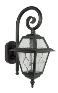 Lampy wiszące zewnętrzne Witraż K 3012/1/N Su-Ma