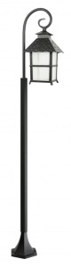 Lampa stojąca zewnętrzna Cadiz K 5002/1/Z Su-Ma