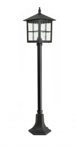Lampa stojąca zewnętrzna Wenecja K 5002/2/KW Su-Ma