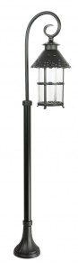 Lampa stojąca zewnętrzna Toledo K 5002/2/R Su-Ma