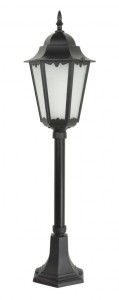 Lampa stojąca zewnętrzna Retro Classic II K 5002/3 H Su-Ma