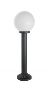 Lampa stojąca zewnętrzna Kule K 5002/3/K 200 Su-Ma