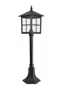 Lampa stojąca zewnętrzna Wenecja K 5002/3/KW Su-Ma