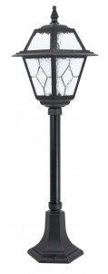 Lampa stojąca zewnętrzna Witraż K 5002/3 N Su-Ma