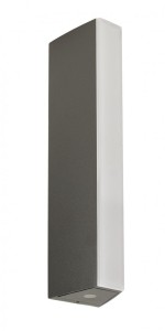 Kinkiet zewnętrzny Tin M1401 DG Su-Ma