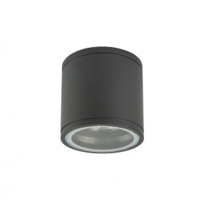 Plafon zewnętrzny Adela Midi M1455 DG Su-Ma