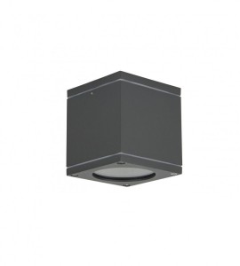 Plafon zewnętrzny Adela Midi M1458 DG Su-Ma
