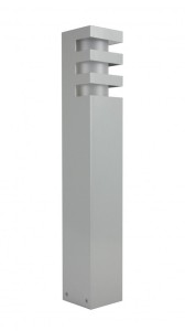 Lampa stojąca zewnętrzna RADO 2 AL Su-Ma