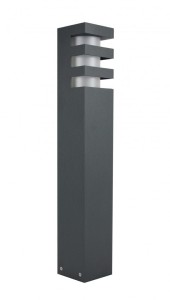 Lampa stojąca zewnętrzna RADO 2 DG Su-Ma