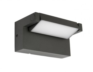 Kinkiet zewnętrzny Rota RT-K100 Su-Ma