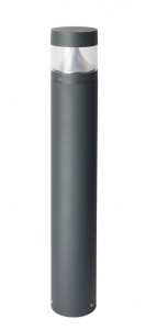 Lampa zewnętrzna stojąca Metis Barel BRL-980