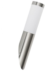 Kinkiet zewnętrzny Inox ST 021 Su-Ma