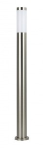 Lampa stojąca zewnętrzna Inox ST 022-1100 Su-Ma