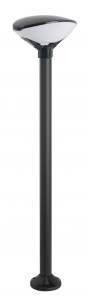 Lampa stojąca zewnętrzna TEO 1 Su-Ma