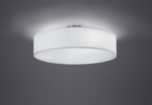 Lampa Sufitowa Nowoczesna Hotel 603900301 Trio