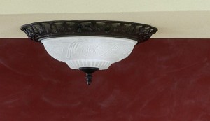 Lampa Sufitowa Nowoczesna Rustica 6102021-24 Trio
