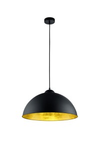Nowoczesna Lampa Wisząca  Romino Ii 308000132 Trio