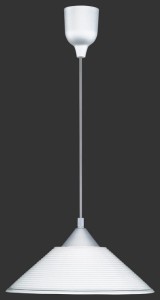 Nowoczesna Lampa Wisząca  Diego 301400101 Trio