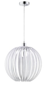 Nowoczesna Lampa Wisząca  Zucca 304100100 Trio