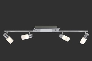 Reflektor Sufitowy  Clapton 821410405 Trio