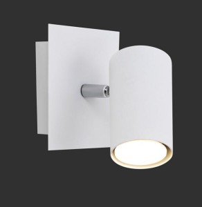 Reflektor Ścienny  Marley 802400101 Trio