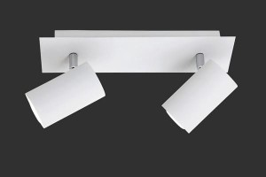 Reflektor Sufitowy  Marley 802400201 Trio
