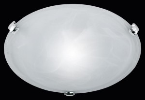 Lampa Sufitowa Nowoczesna Adrian 6105011-01 Trio