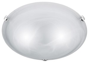 Lampa Sufitowa Nowoczesna Adrian 6105021-01 Trio