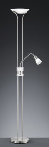 Lampa Stojąca Podłogowa  Santoii 421910207 Trio