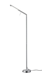 Lampa Stojąca Podłogowa  Filigran 420490107 Trio
