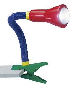 Lampa Biurkowa Flexo 5028010-17 Trio