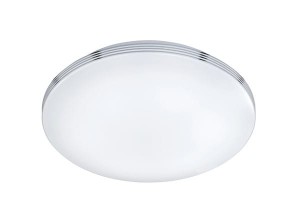 Lampa Sufitowa Łazienkowa Apart 659411806 Trio