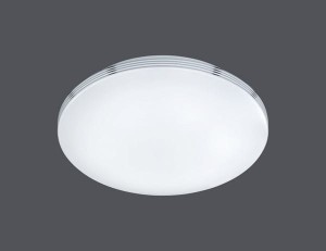 Lampa Sufitowa Łazienkowa Apart 659412406 Trio