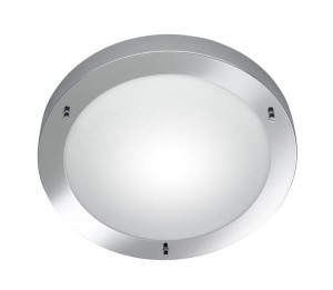 Lampa Sufitowa Łazienkowa Condus 6801011-06 Trio