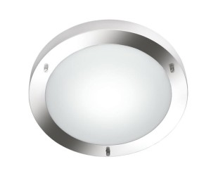 Lampa Sufitowa Nowoczesna Condus 6801011-07 Trio