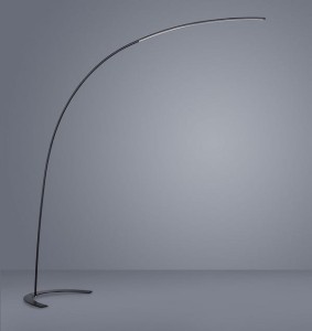 Lampa Stojąca Podłogowa  Shanghai 427511802 Trio