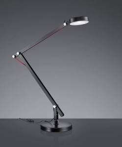 Lampa Biurkowa Amsterdam 527920102 Trio