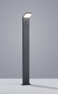 Lampa Zewnętrzna Stojąca Pearl 421169142 Trio