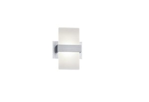 Nowoczesny Kinkiet  Platon 274670105 Trio
