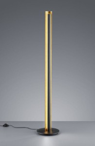 Lampa Stojąca Podłogowa  Texel 474410179 Trio