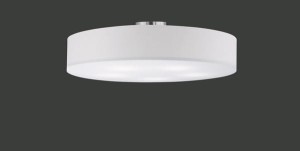 Lampa Sufitowa Nowoczesna Hotel 603900501 Trio