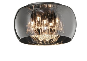 Lampa Sufitowa Nowoczesna Vapore 611210506 Trio