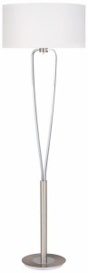 Lampa Stojąca Podłogowa  Paris Ii 400200107 Trio