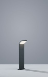 Lampa Zewnętrzna Stojąca Pearl 521160142 Trio