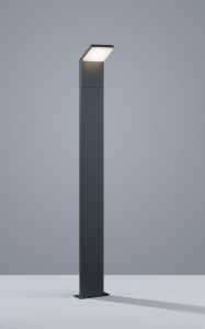 Lampa Zewnętrzna Stojąca Pearl 421160142 Trio