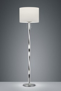 Lampa Stojąca Podłogowa  Nandor 475310307 Trio