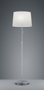 Lampa Stojąca Podłogowa  Lyon 409100307 Trio