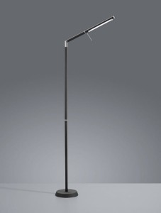 Lampa Stojąca Podłogowa  Filigran 420490132 Trio