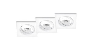 Oczko Podtynkowe Jura 650000331 Trio