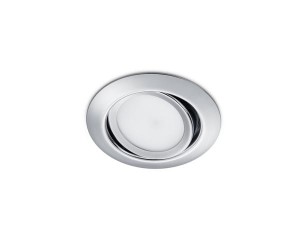 Oczko Podtynkowe Rila 650310106 Trio